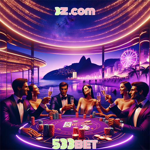 A Experiência Imersiva dos Live Casinos no 533bet